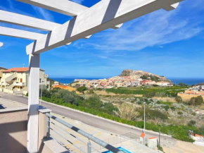 Affittimoderni Castelsardo Il Sole - CSSO12